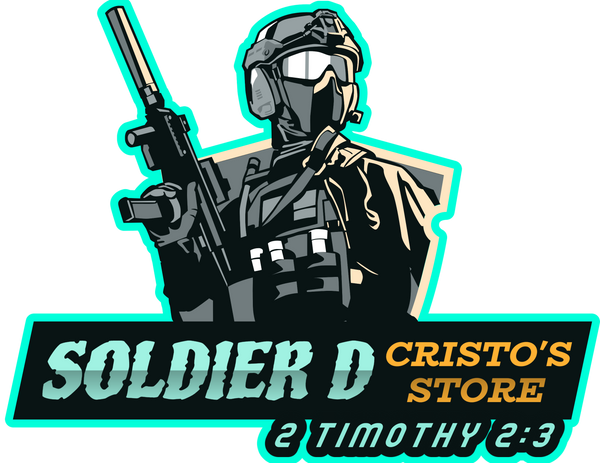 SoldierDCristo’s Store